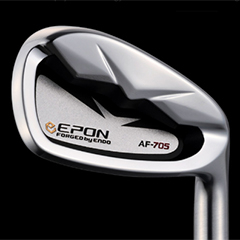 EPON AF-705 アイアン AD-85S 6本セット EPON AF-705 アイアン AD-85S