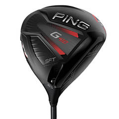 ピンゴルフ／G410／G410 SFT ドライバーの口コミ評価｜ゴルフクラブ