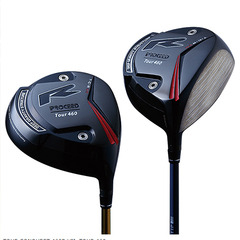 ジャスティック／プロシード／プロシード ツアー コンクェスト 460R