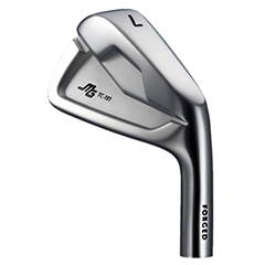 三浦技研／／TB-ZERO アイアンの口コミ評価｜ゴルフクラブ・ギア情報の