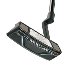 クリーブランドゴルフ／／FRONTLINE パターの口コミ評価｜ゴルフクラブ