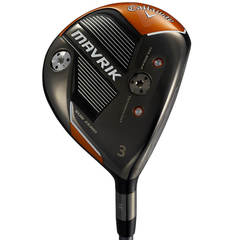 キャロウェイゴルフ／MAVRIK／MAVRIK Sub Zero フェアウェイウッドの