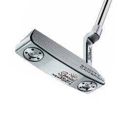 スコッティ・キャメロン／SPECIAL SELECT／フローバック5.5 パターの