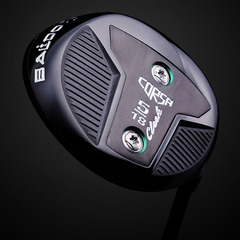 バルド／TTX／フェアウェイウッドの口コミ評価｜ゴルフクラブ・ギア