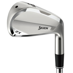 ダンロップ／スリクソン ZX／スリクソン ZX ユーティリティの口コミ