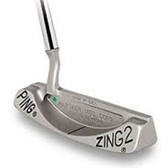 ピンゴルフ／／PING ZING2 パターの口コミ評価｜ゴルフクラブ・ギア