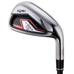 本間ゴルフ／TOUR WORLD／TOUR WORLD GS アイアンの口コミ評価｜ゴルフ