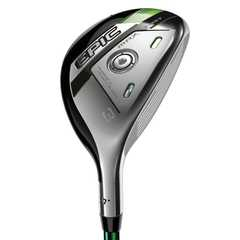 キャロウェイゴルフ／EPIC／GBB EPIC FORGED ドライバーの口コミ評価