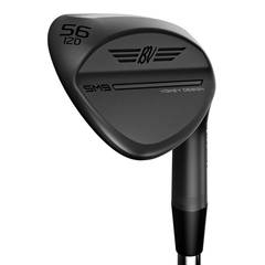 タイトリスト／ボーケイ／ボーケイ SM7 ウェッジ（ジェットブラック