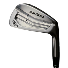 バルド／CORSA／BALDO CORSA マッスルキャビディ アイアンの口コミ評価