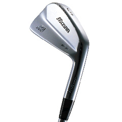 ミズノ／MP／MP-37の口コミ評価｜ゴルフクラブ・ギア情報のmy caddie