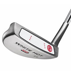 オデッセイ／ホワイトホット／ホワイト・ホット XG #9の口コミ評価