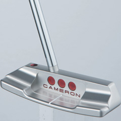 スコッティ・キャメロン／スタジオ・セレクト／スタジオセレクト