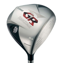 ブリヂストンスポーツ／ツアーステージ X-DRIVE／ツアーステージ X