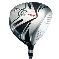 ブリヂストンスポーツ／ツアーステージ X-DRIVE／ツアーステージ X