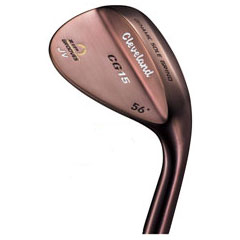 クリーブランドゴルフ／CG／CG15 フォージド ウェッジの口コミ評価