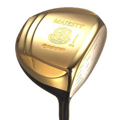マジェスティ ゴルフ／プレステジオ／マジェスティ プレステジオ