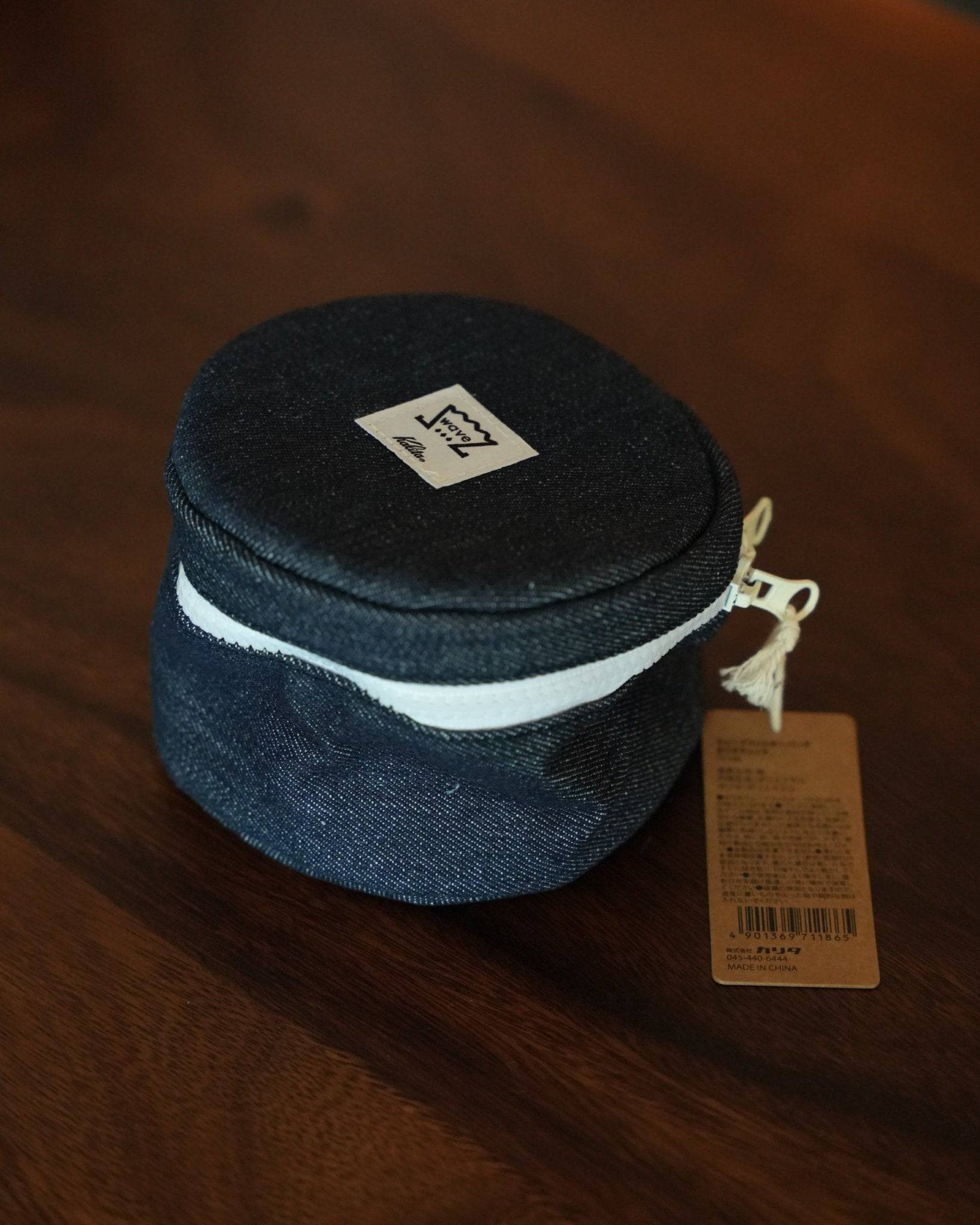 Kalita Wave 155/185 Coffee Filter Storage Bag｜The best choice for