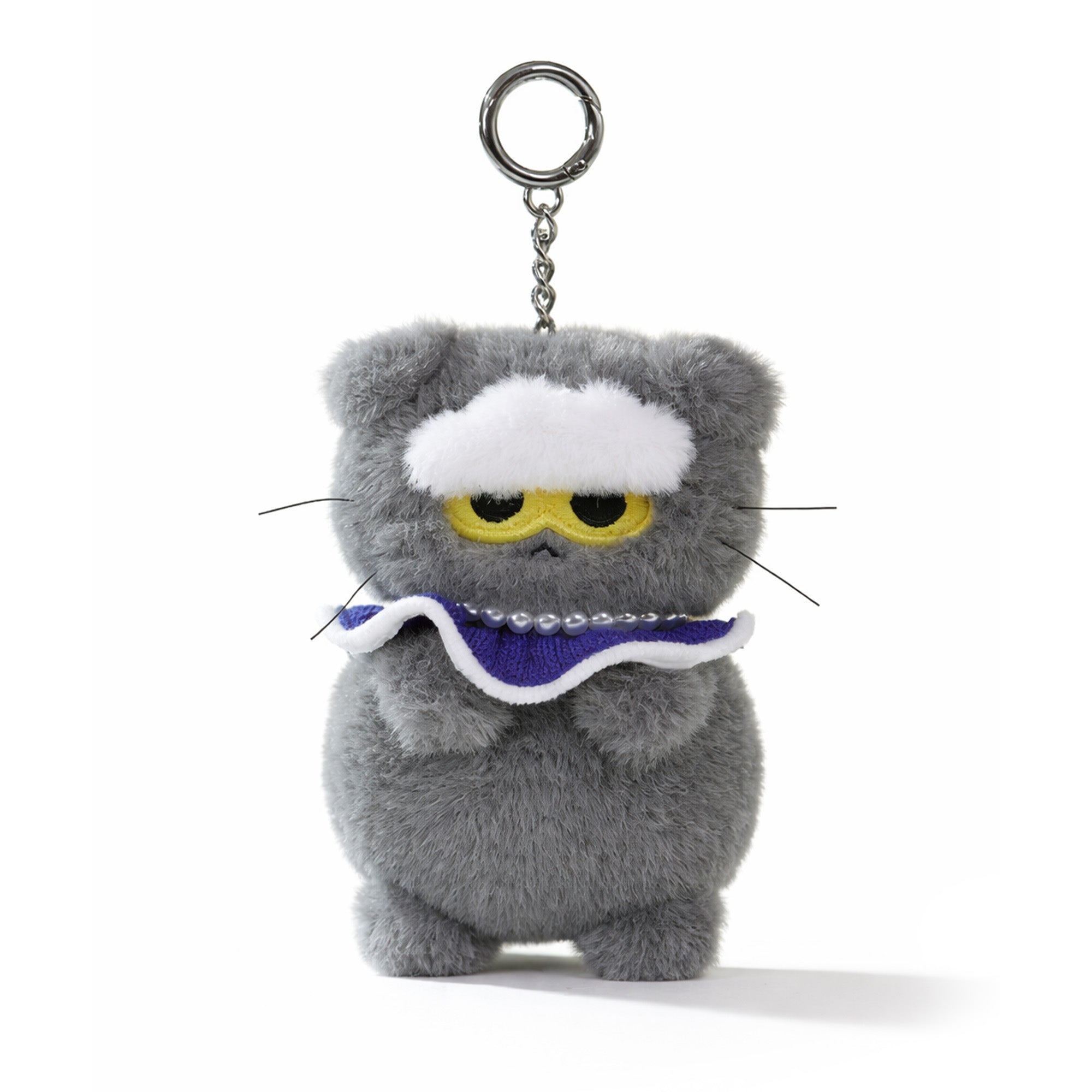 G-DRAGON - ZO&FRIENDS ZOA PLUSH KEYRING （100% Authentic) – MYFUNITY