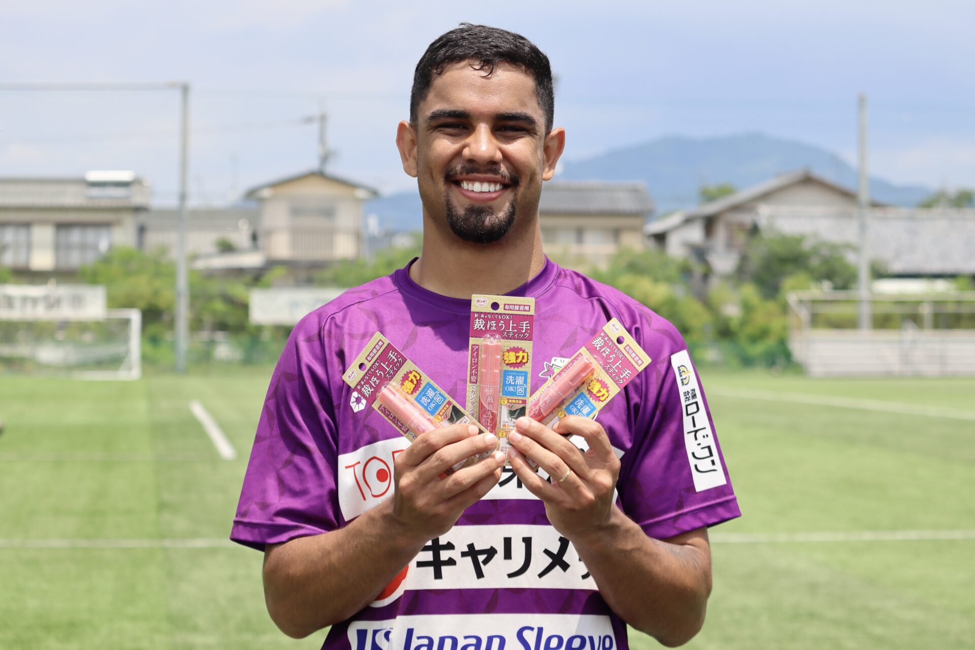 6/28(土)今治戦】イベント情報 | 藤枝MYFC