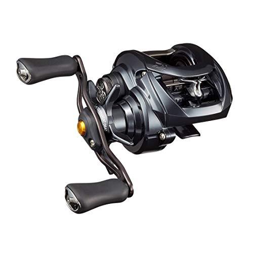 ダイワ 20タトゥーラ SV TW 6.3 右 ベイトリール DAIWA（ダイワ） タトゥーラ SV TW 6.3L / TATULA ベイトリール 左