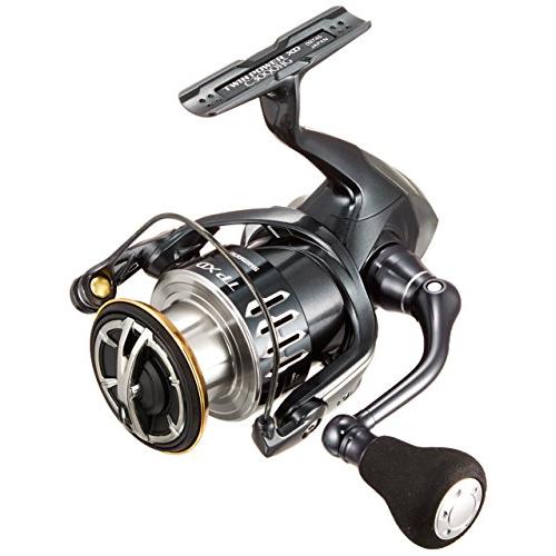 17ツインパワーXDC3000HG 陸シーバス用最強リール!? 17ツインパワーXD C3000XGを使ってみた
