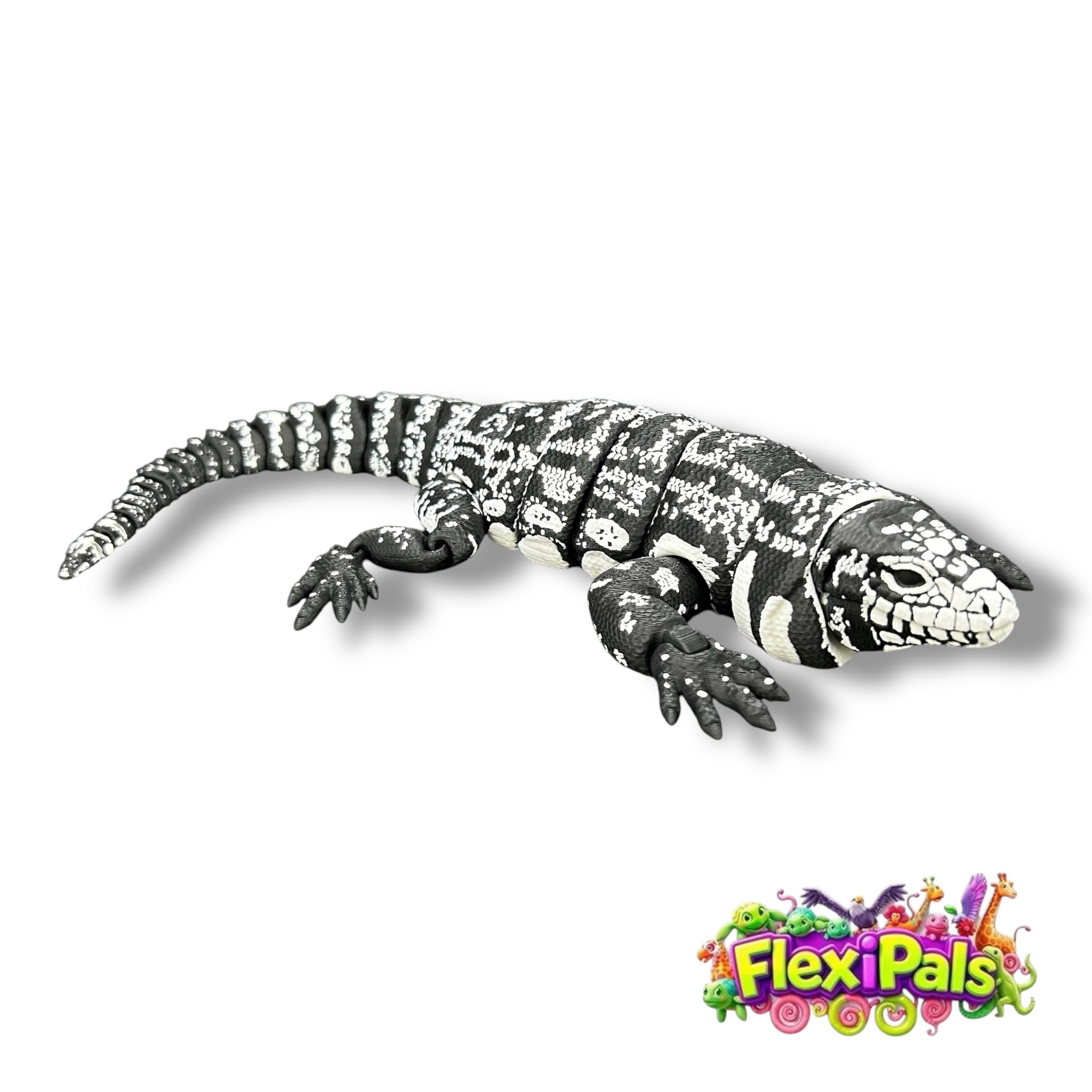 Tegu – FlexiPals