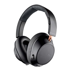 MyHeadset.jp | Bluetooth ステレオヘッドセット BackBeat GO 810