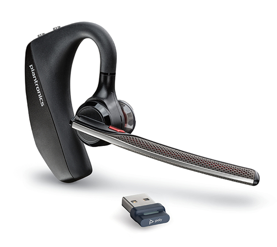 MyHeadset.jp | Voyager 5200 UC ワイヤレスヘッドセットシステム