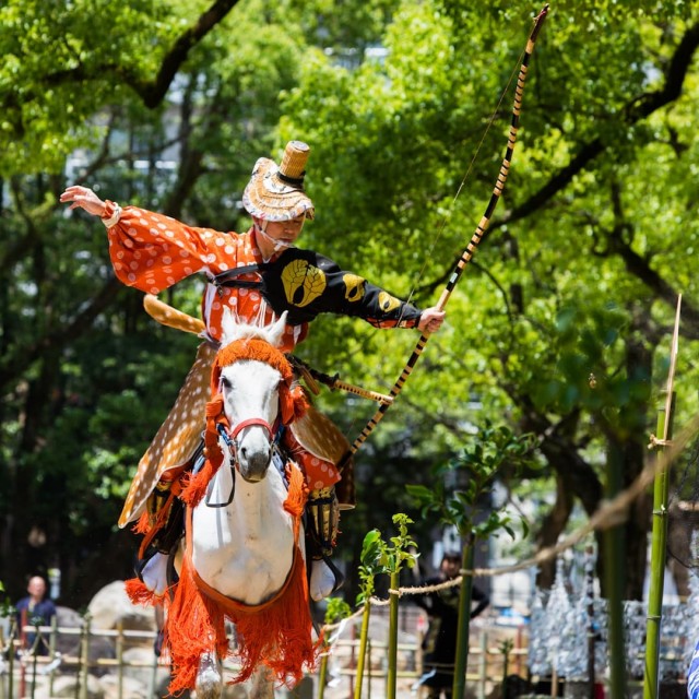 諫早神社（九州総守護 四面宮） / 長崎県 | My神社