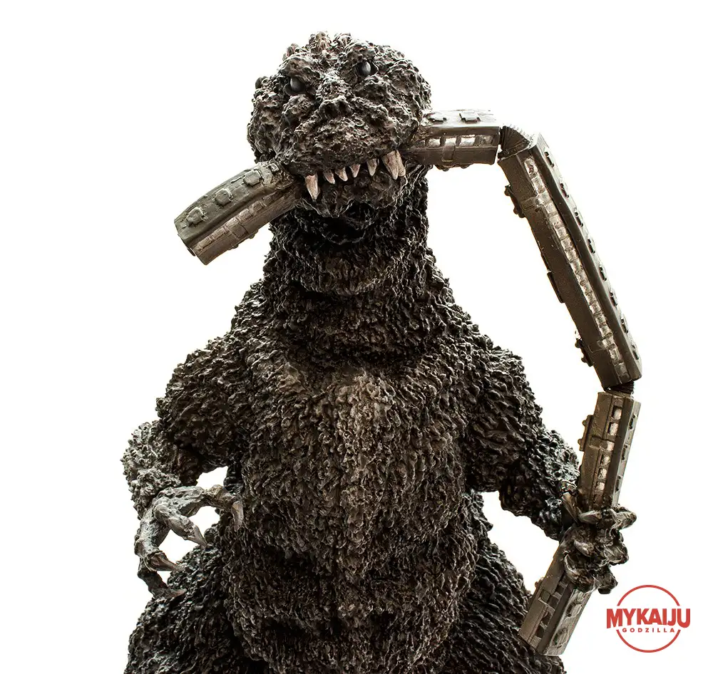 Godzilla 1954 – MyKaiju®