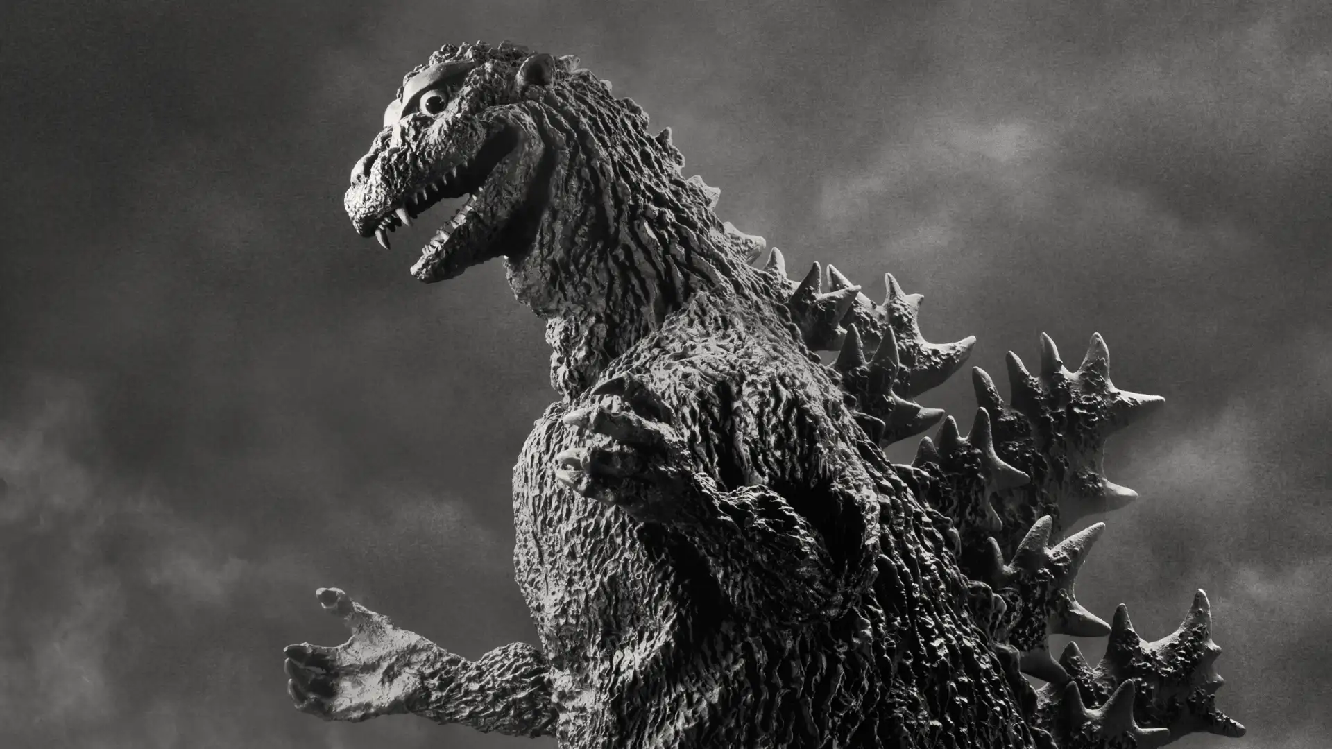 My 1954 Dream – MyKaiju®