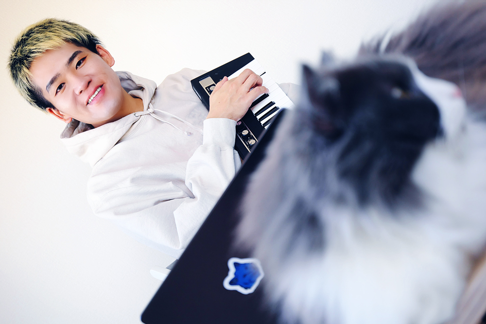 みやけん 公式ホームページ