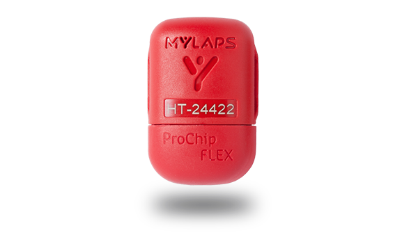 MYLAPS Transponders - Analyze, share & compare your race results