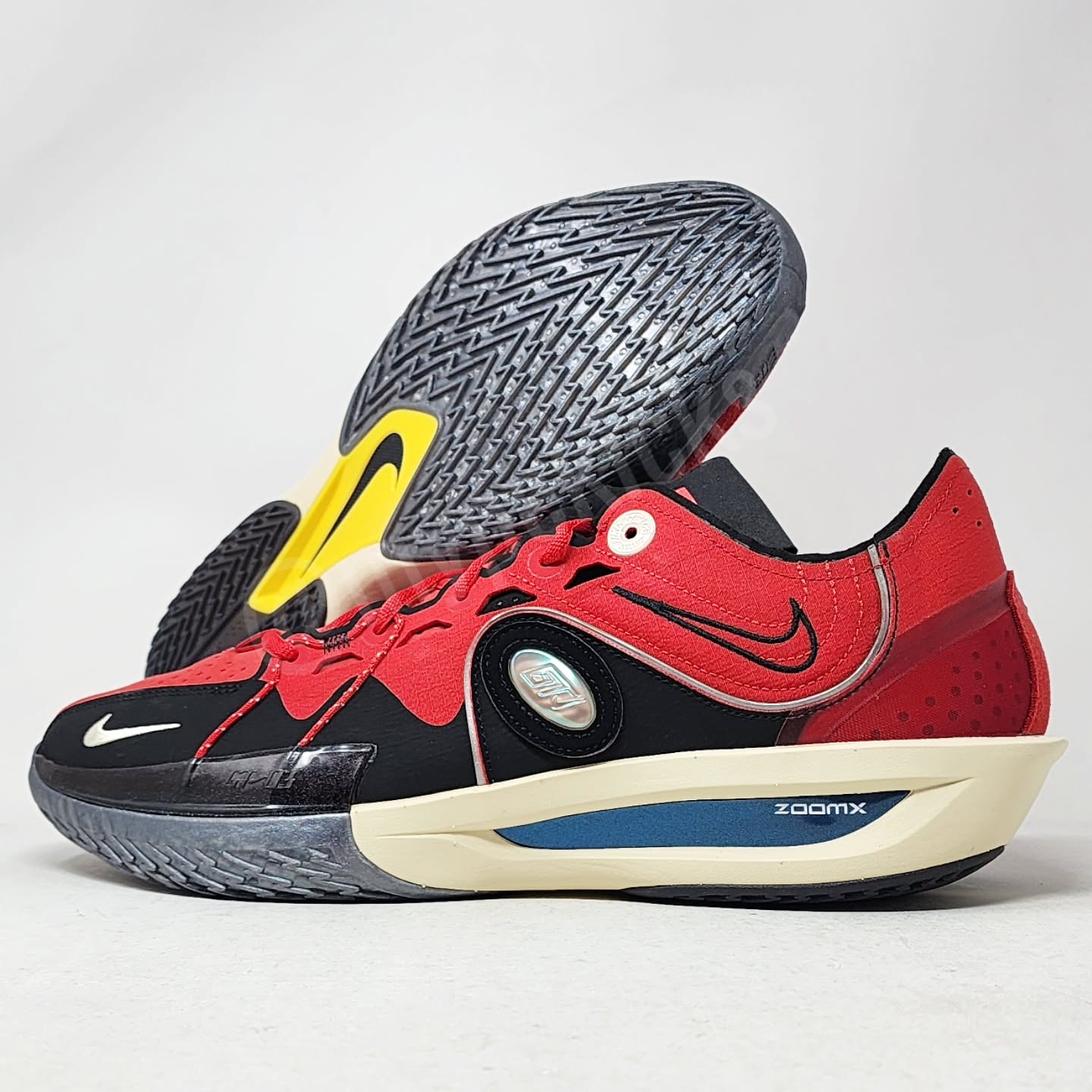 Nike G.T. Cut 3 - Jeremy Sochan 