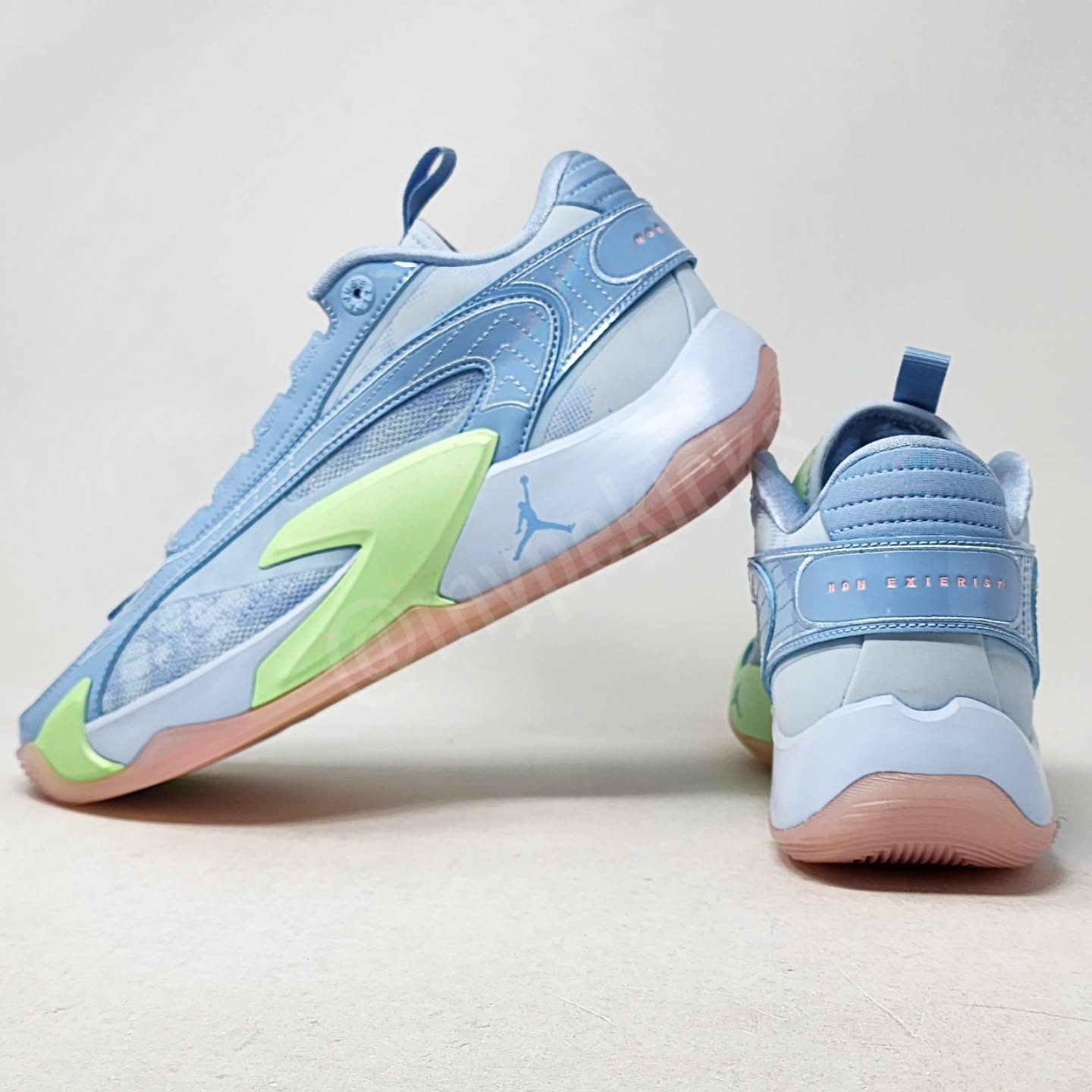 Jordan Luka 2 x Lethal Shooter - 