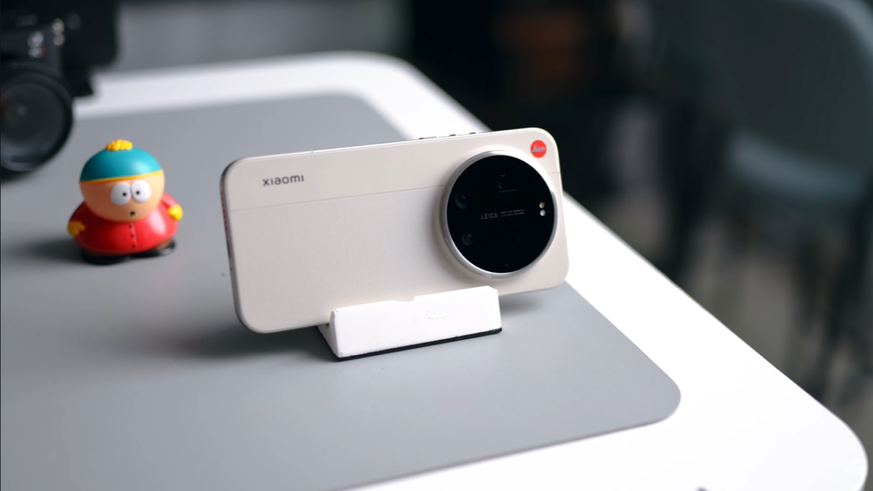 Xiaomi 17 Ultra Leica Edition Review: A Photography Powerhouse