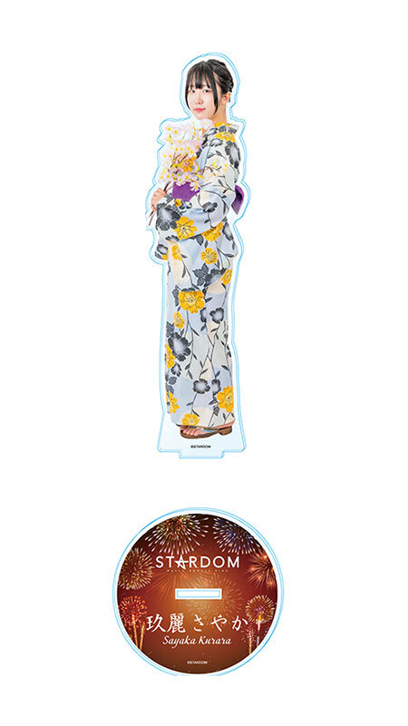 岩谷麻優 | My STARDOM