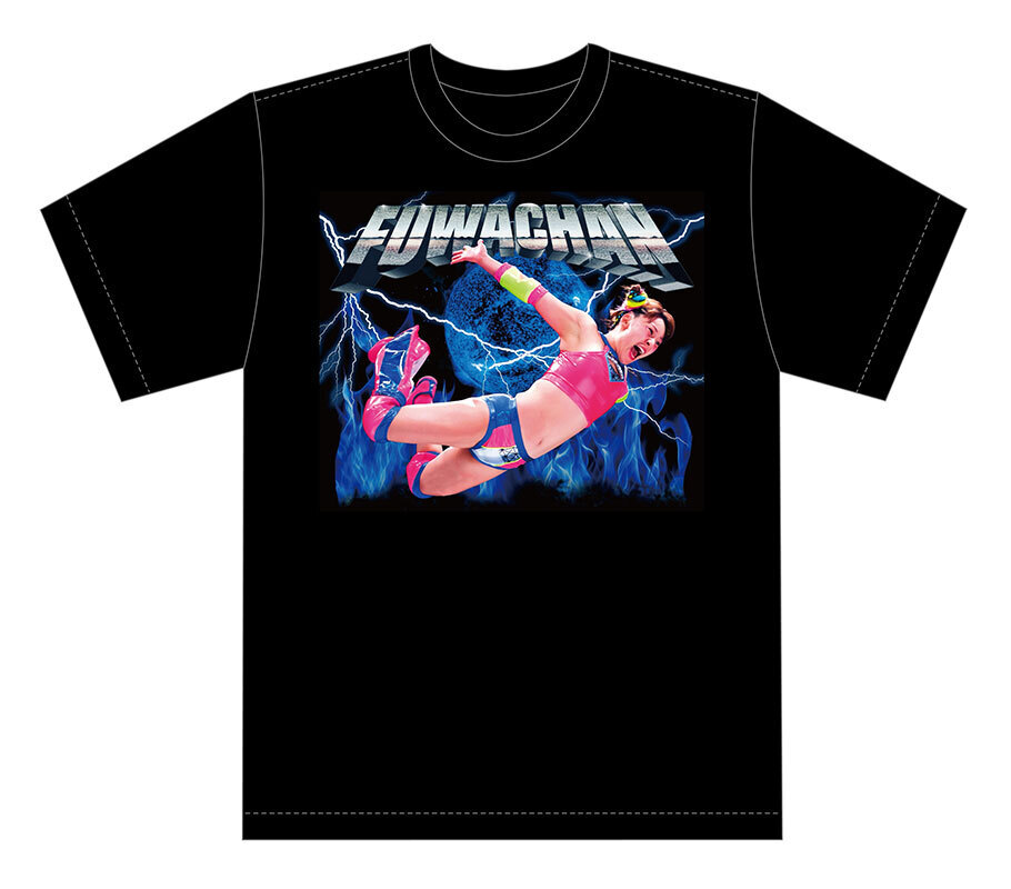 上谷沙弥 | My STARDOM