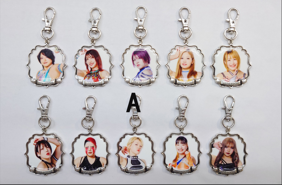 スターライト・キッド | My STARDOM