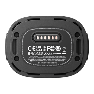 VIVE Ultimate Tracker - Full-Body Tracking for Standalone VR