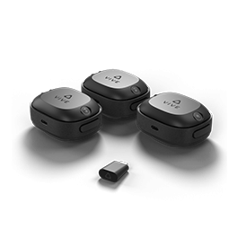 VIVE Ultimate Tracker 3+1 Kit
