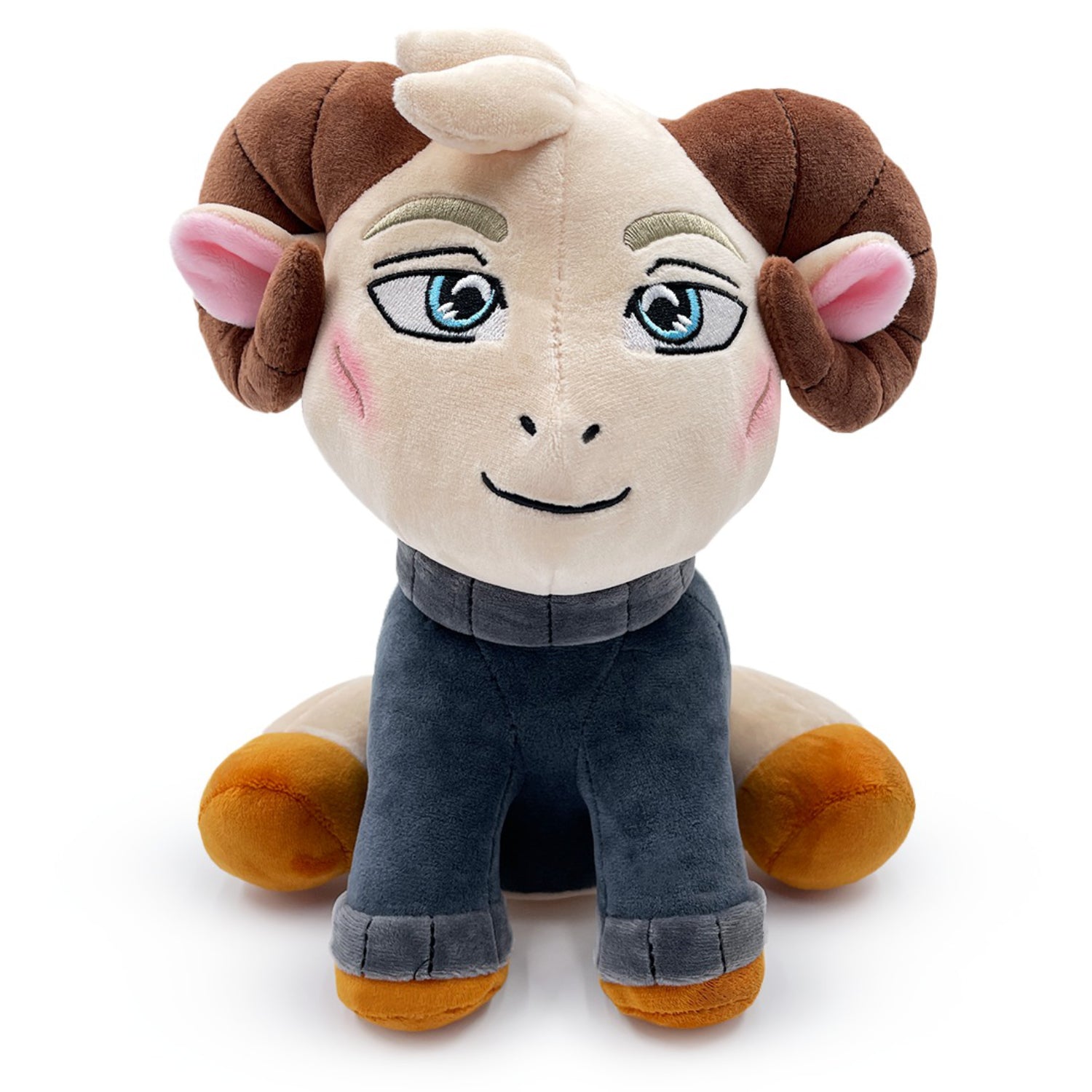 Youtooz: Rammie Collection [Yassified Rammie 9-Inch Plush] – Shopville