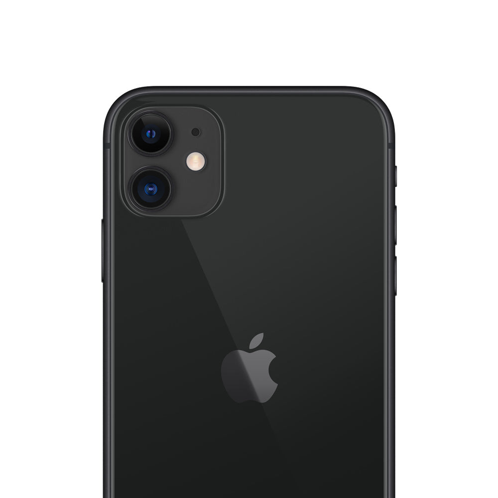 Apple iPhone 11 - 64GB (Black) MHCP3VC/A MODEL A2111 Original