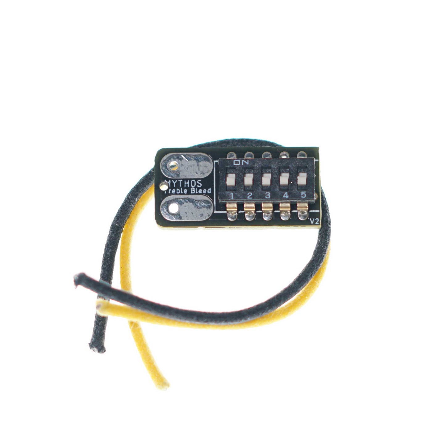 Wildwood Mjolnir – Mythos Pedals