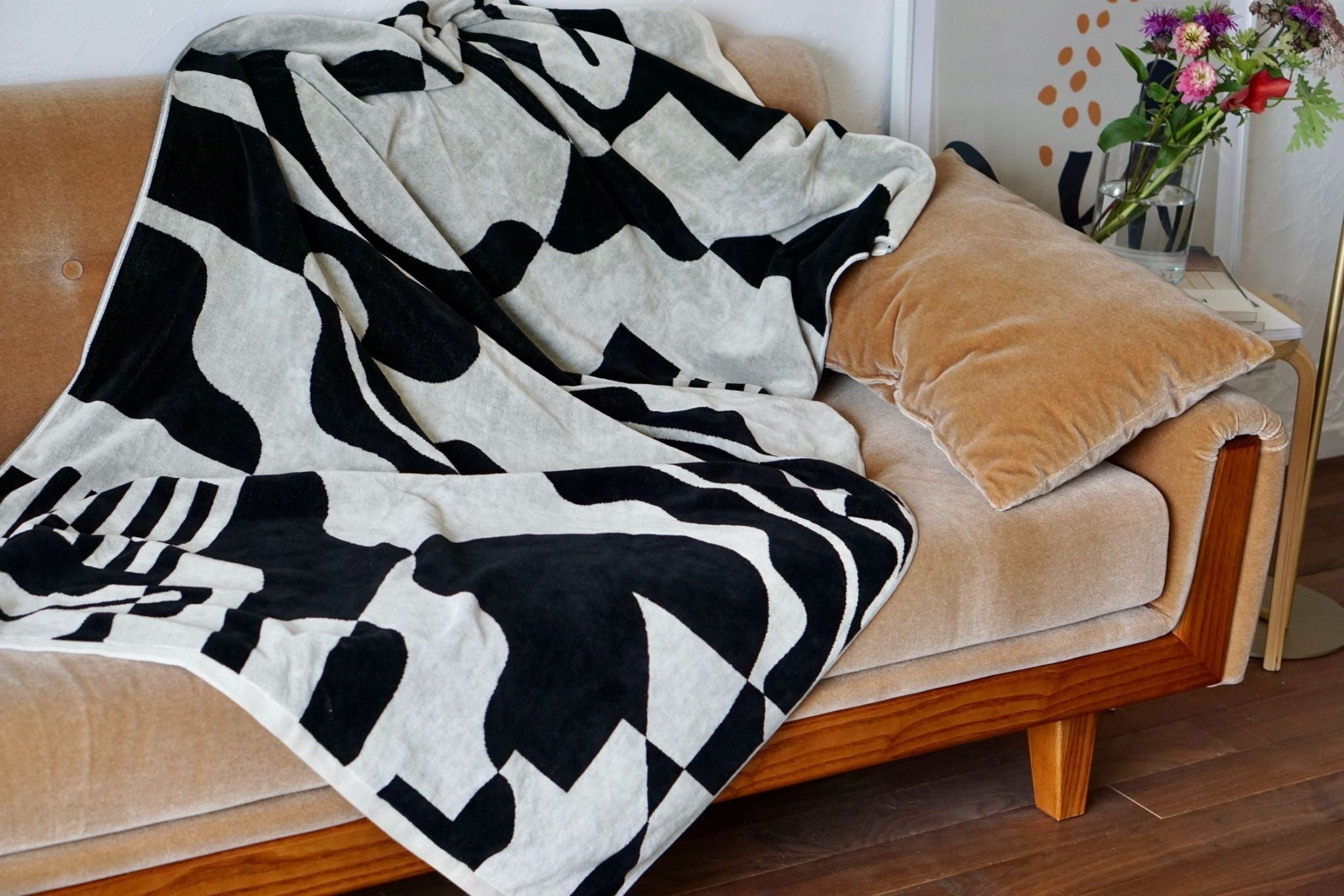 MYTONE / マイトン - BLANKET / ブランケット