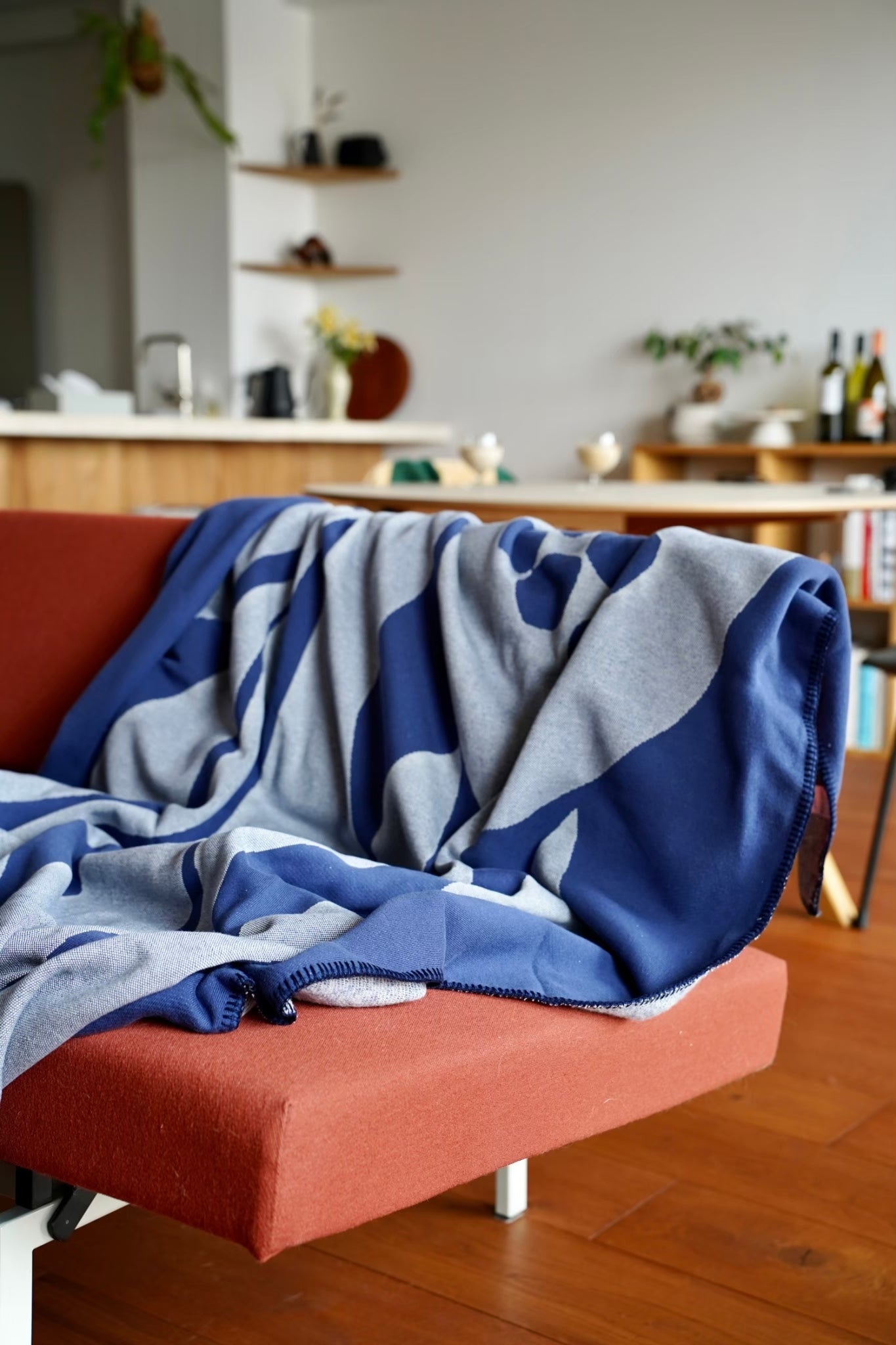 なくなり次第終了〉ALL SEASON BLANKET : Antra – MYTONE