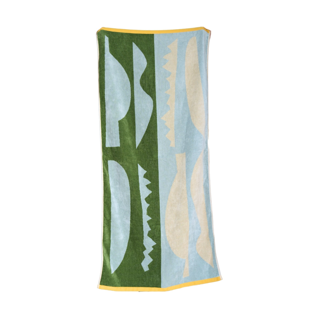 MYTONE バスタオル 60cm x 125cm BATH TOWEL：バスタオル – MYTONE