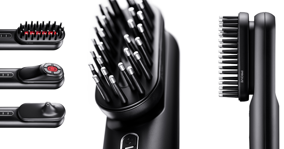 確実な実感」を追求した美顔器の実現 - MYTREX JOURNAL