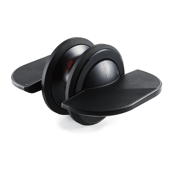 MYTREX ELEXA FOOT | EMSフットローラー | How to use